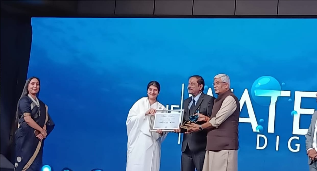 SECL winner to World Water Award 2023