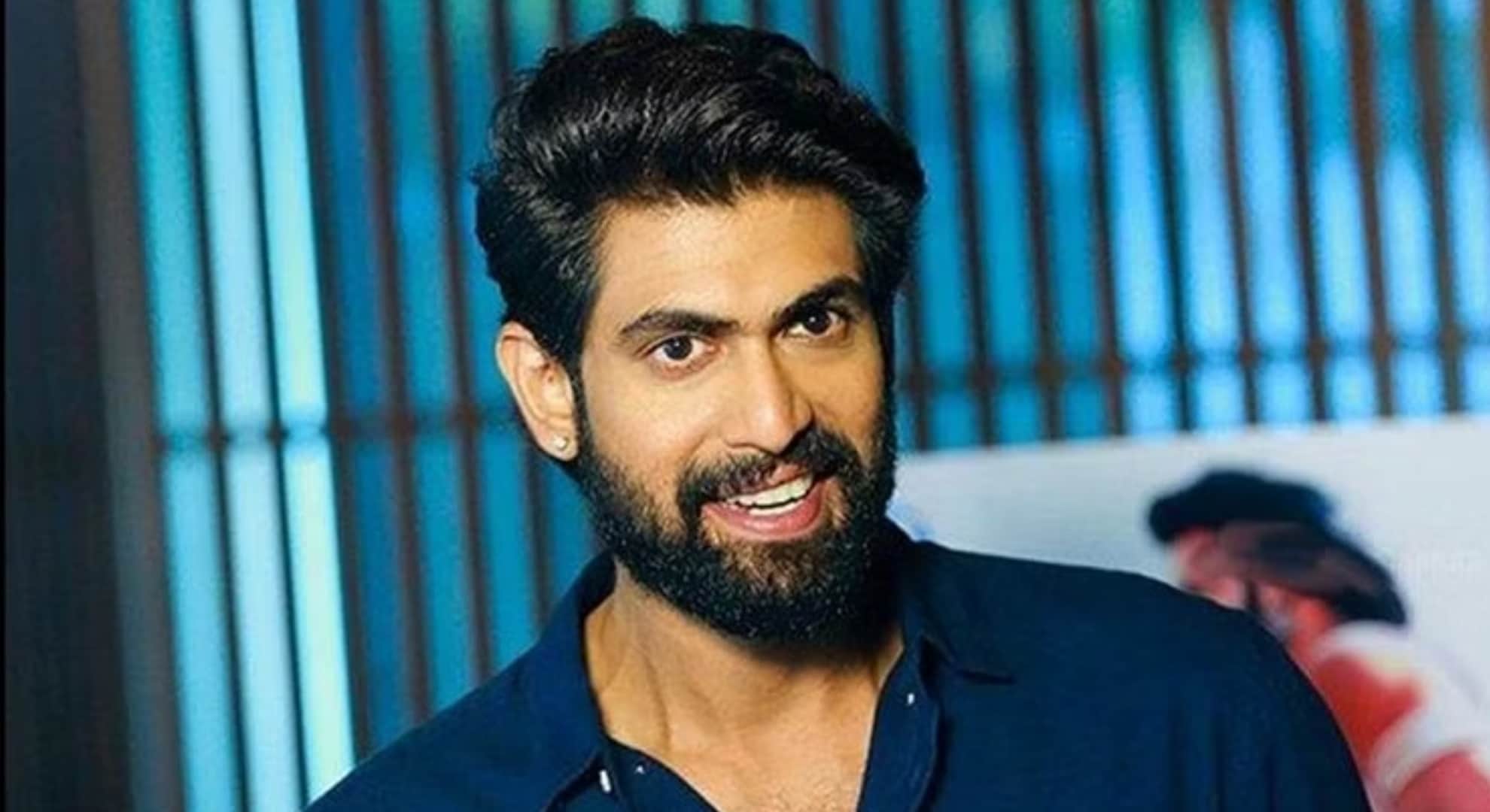 Nani: Dasara fame south superstar talks about his film Connection with baahubali rana daggubati