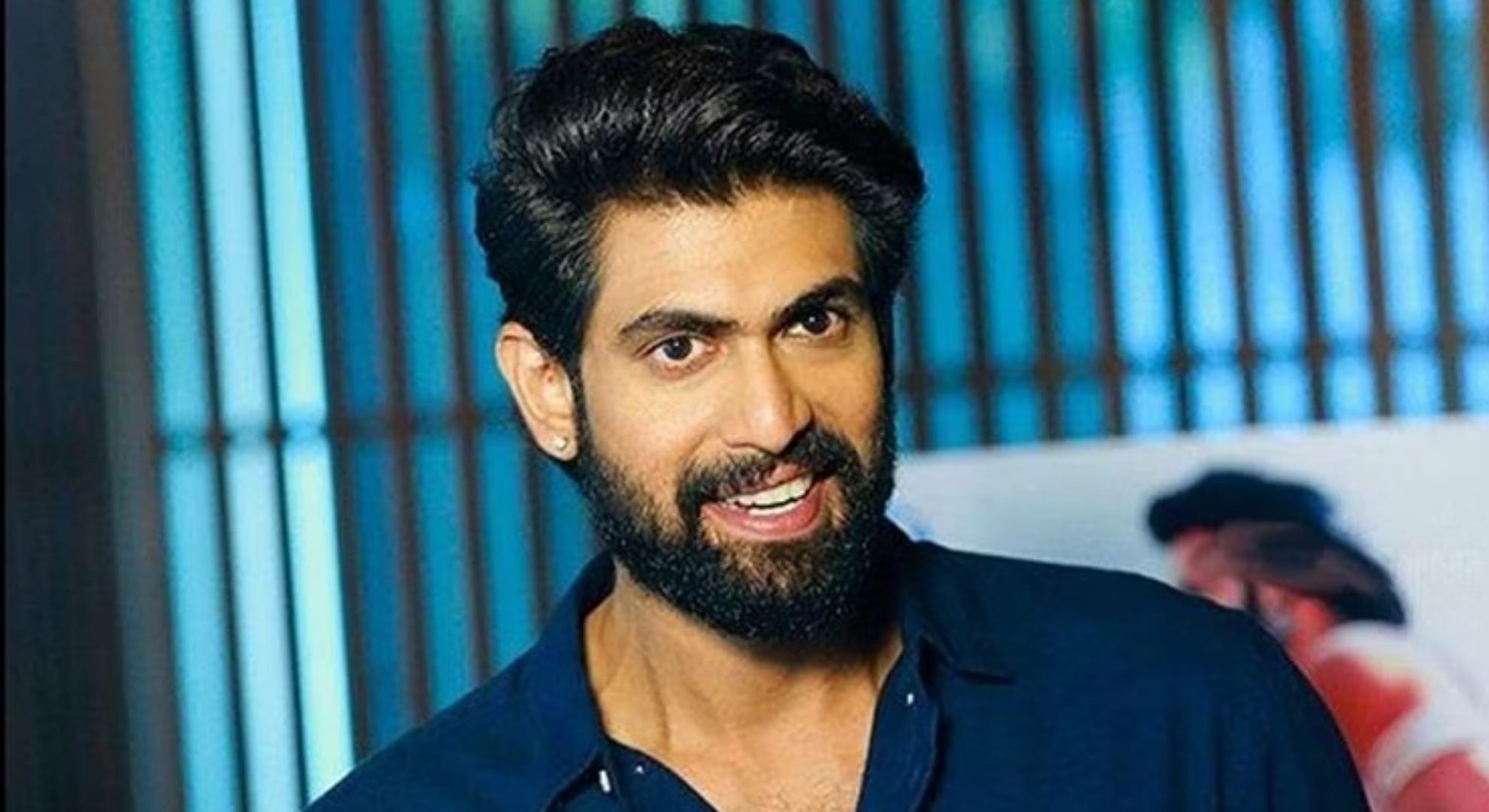 Nani: Dasara fame south superstar talks about his film Connection with baahubali rana daggubati