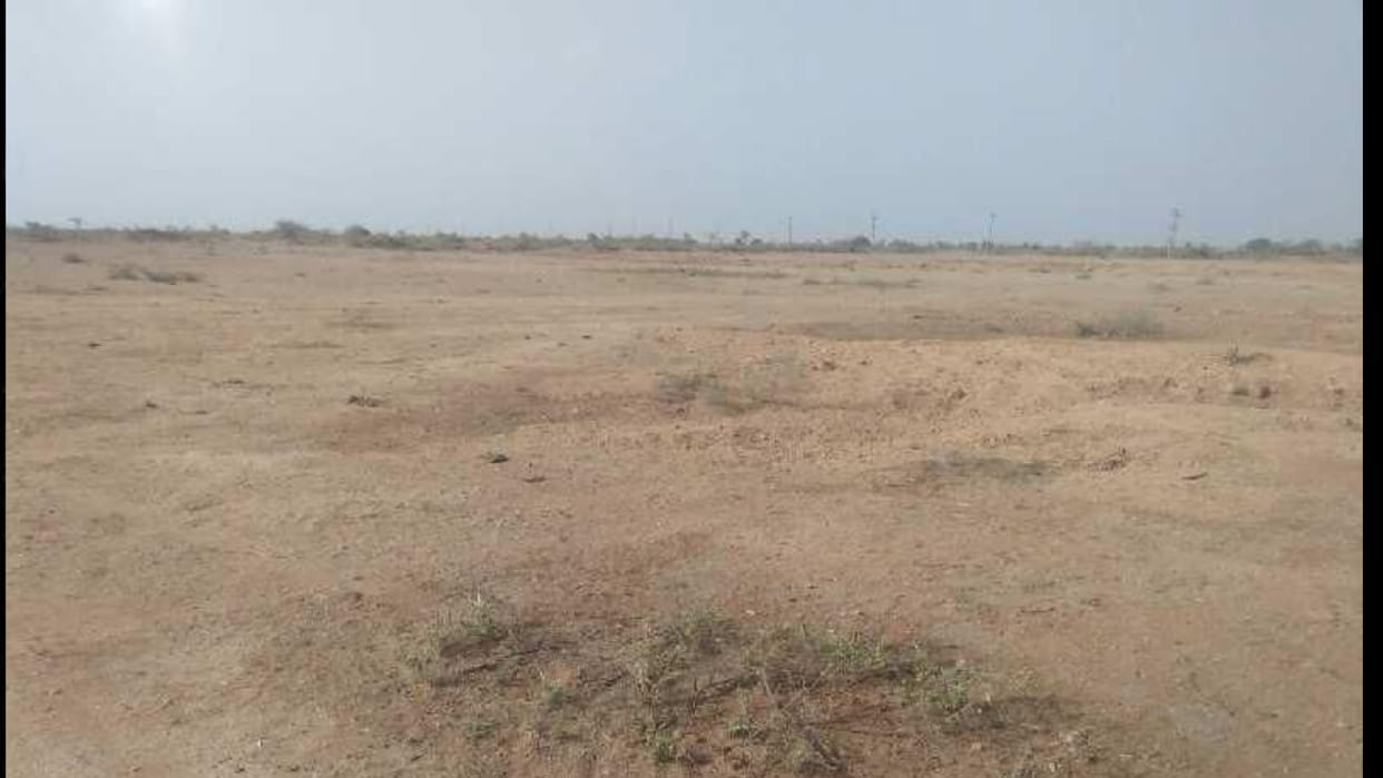 Police encroached upon the land of disabled person of Baiga tribe, takes rent from tower of telecom company