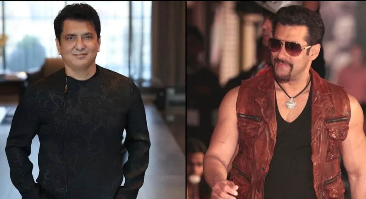 Kisi ka Bhai kisi ki Jaan fame Salman khan reunite with Sajid Nadiadwala in his upcoming film Kick 2