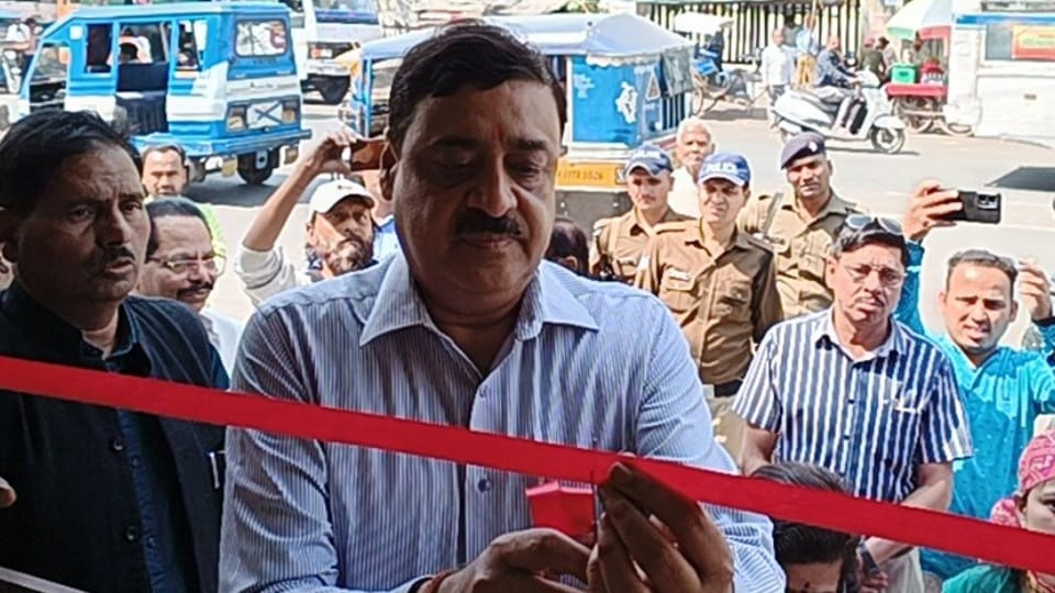 Chardham Yatra 2023: Registration counter open in Haridwar and Teertham Shop for pahadi Food