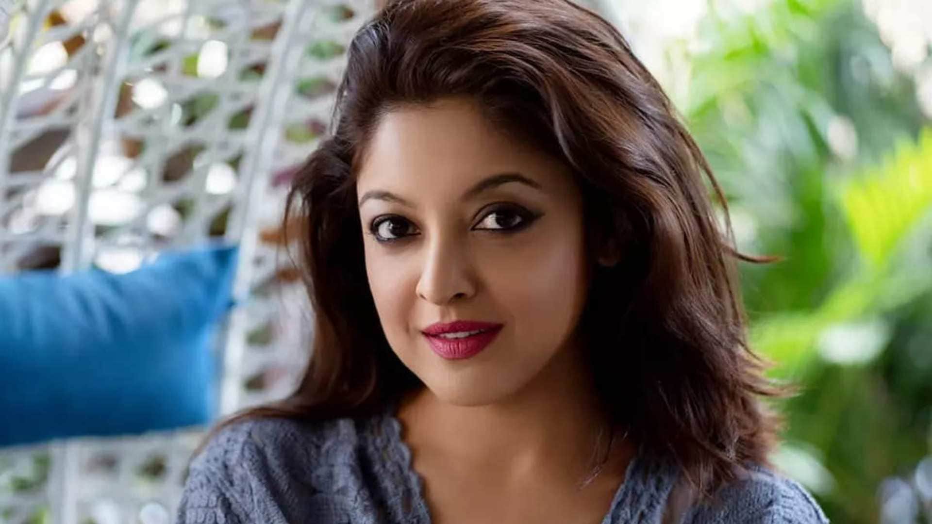 Tanushree dutta support adil durrani made serious allegations against rakhi sawant read details inside