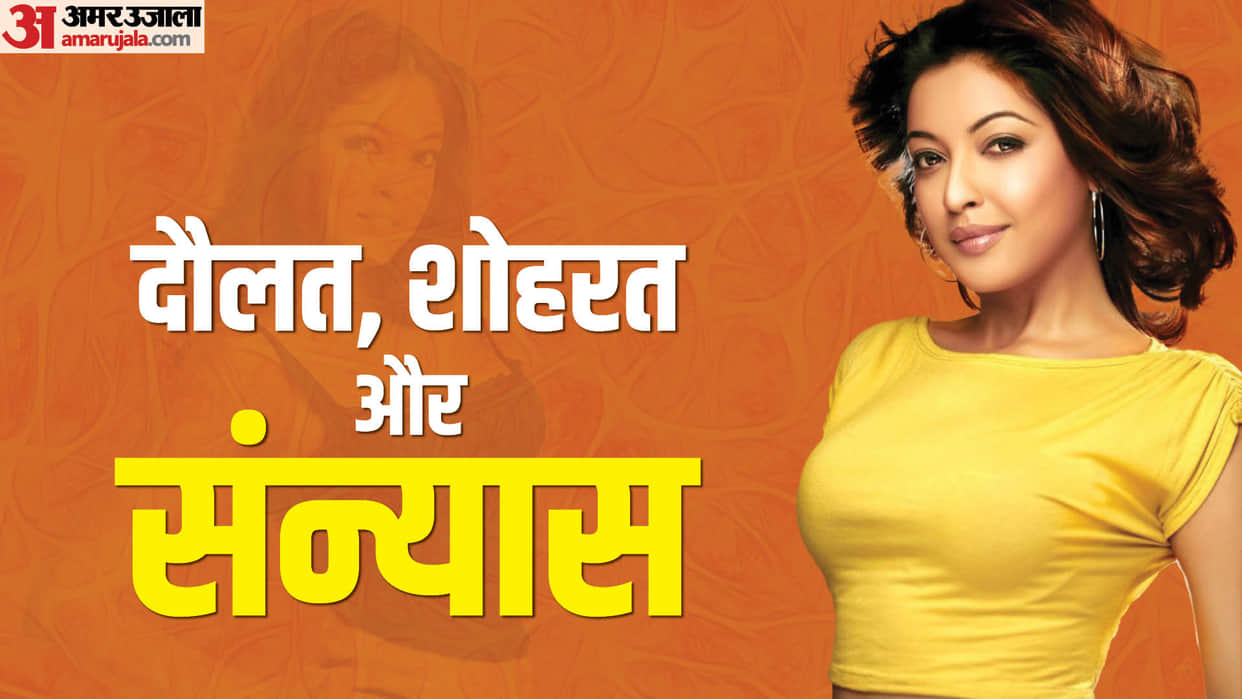 Tanushree Dutta stars were on the heights of success this one mistake ended her career