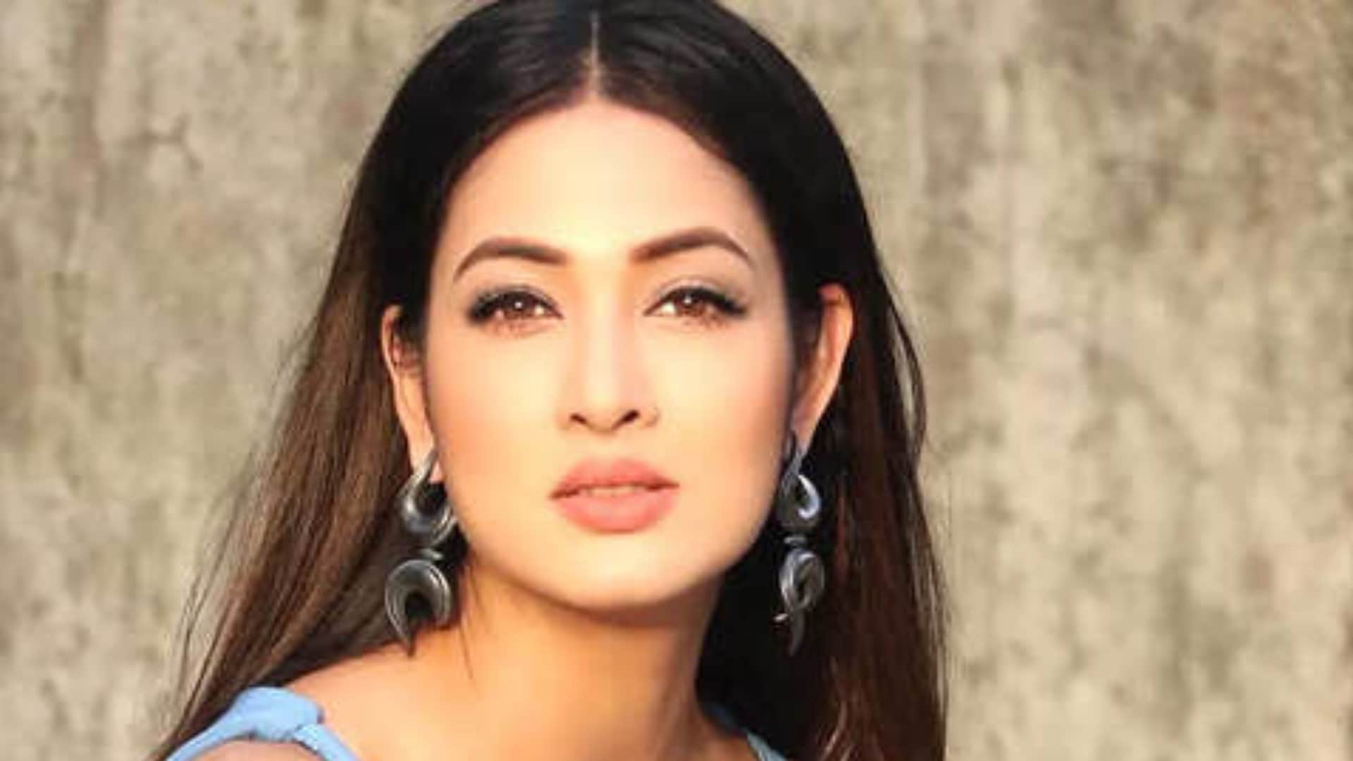 Bhabi ji Ghar par hai Fame Vidisha Srivastava aka Anita Bhabhi is pregnant with husband Sayak Paul