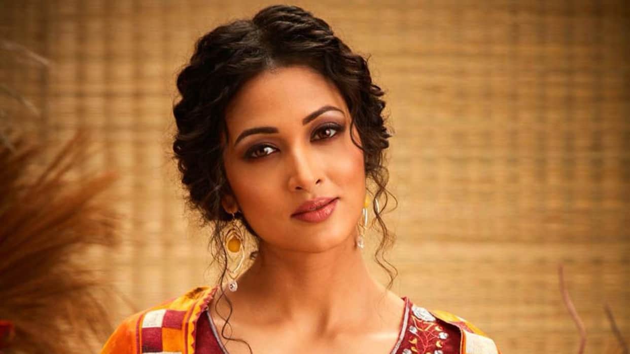 Bhabi ji Ghar par hai Fame Vidisha Srivastava aka Anita Bhabhi is pregnant with husband Sayak Paul
