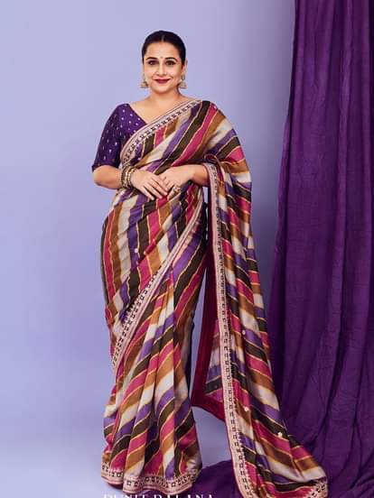 विद्या बालन