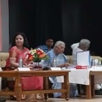 CCSU पहुंची राज्यपाल