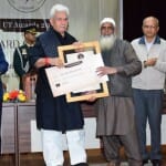LG Manoj Sinha