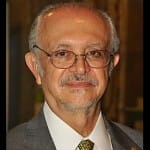 mario molina, मैक्सिकन रसायनज्ञ डॉ मारियो मोलिना