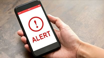 UK: Emergency alert system trial in Britain next month, warning to reach users' mobiles about danger warning alert