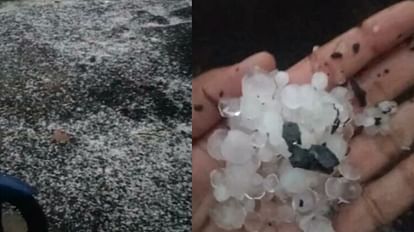 MP Weather Today: मध्यप्रदेश का भीगना रहेगा जारी, तीन दिन बाद मौसम बदलने के आसार MP Madhya Pradesh Weather Update Today: the weather is likely to change after three days