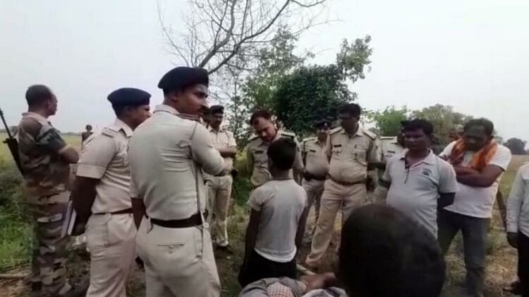 Bihar: नालंदा  में टुकड़ो में मिले मानव अंग, लापता महिला के शव के टुकड़े होने का संदेह