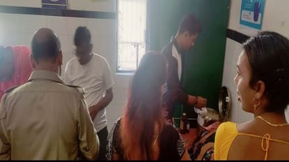 किन्नर तान्या को अज्ञात हमलावरों ने मारी गोली