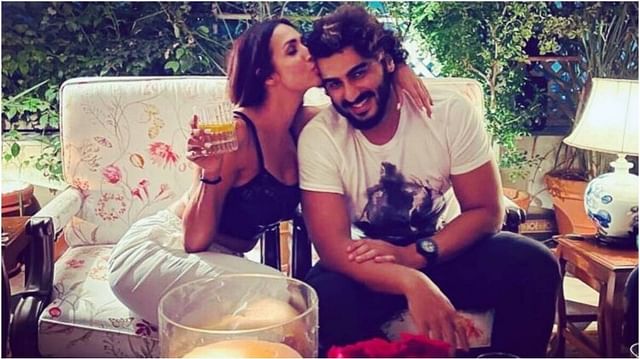 amid breakup rumours of malaika arora and arjun kapoor actress unfollow actor family members on social media