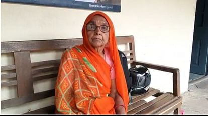 MP News: If the complaint of CM Helpline was not withdrawn, the youth was sent to jail, the woman accused the Tehsildar If the complaint of CM helpline was not withdrawn then the youth was sent to jail