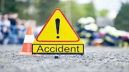 Telangana's BRS leader dies in road accident along with son