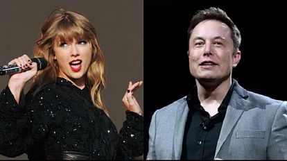 elon musk on singer taylor swift his special tweet in support of singer goes viral on social media see here