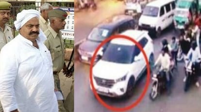 Umesh Pal Murder Case: पुरुष है रुखसार, पुलिस दबाए रही ये बात, बड़ा सच सामने आने पर लखनऊ तक अफसर हैरान Umesh Pal Murder Case