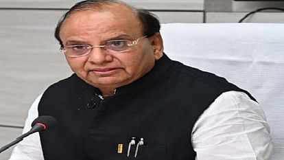 Seismic Map: भूकंप के उच्च क्षति जोखिम क्षेत्र में दिल्ली, तुर्किये में विनाश के बाद अलर्ट रहने को कहा गया विनय कुमार सक्सेना