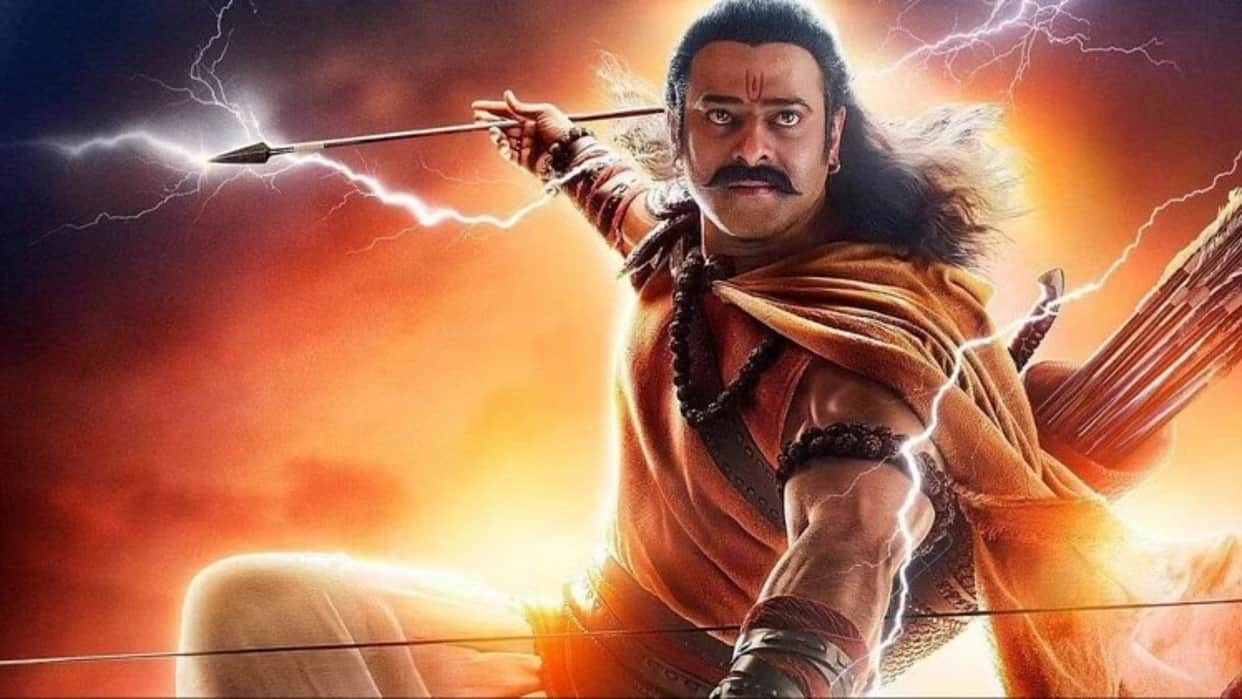 Delhi Court dismisses petition filed against Prabhas Saif Ali Khan Kirti Sanon starrer Adipurush