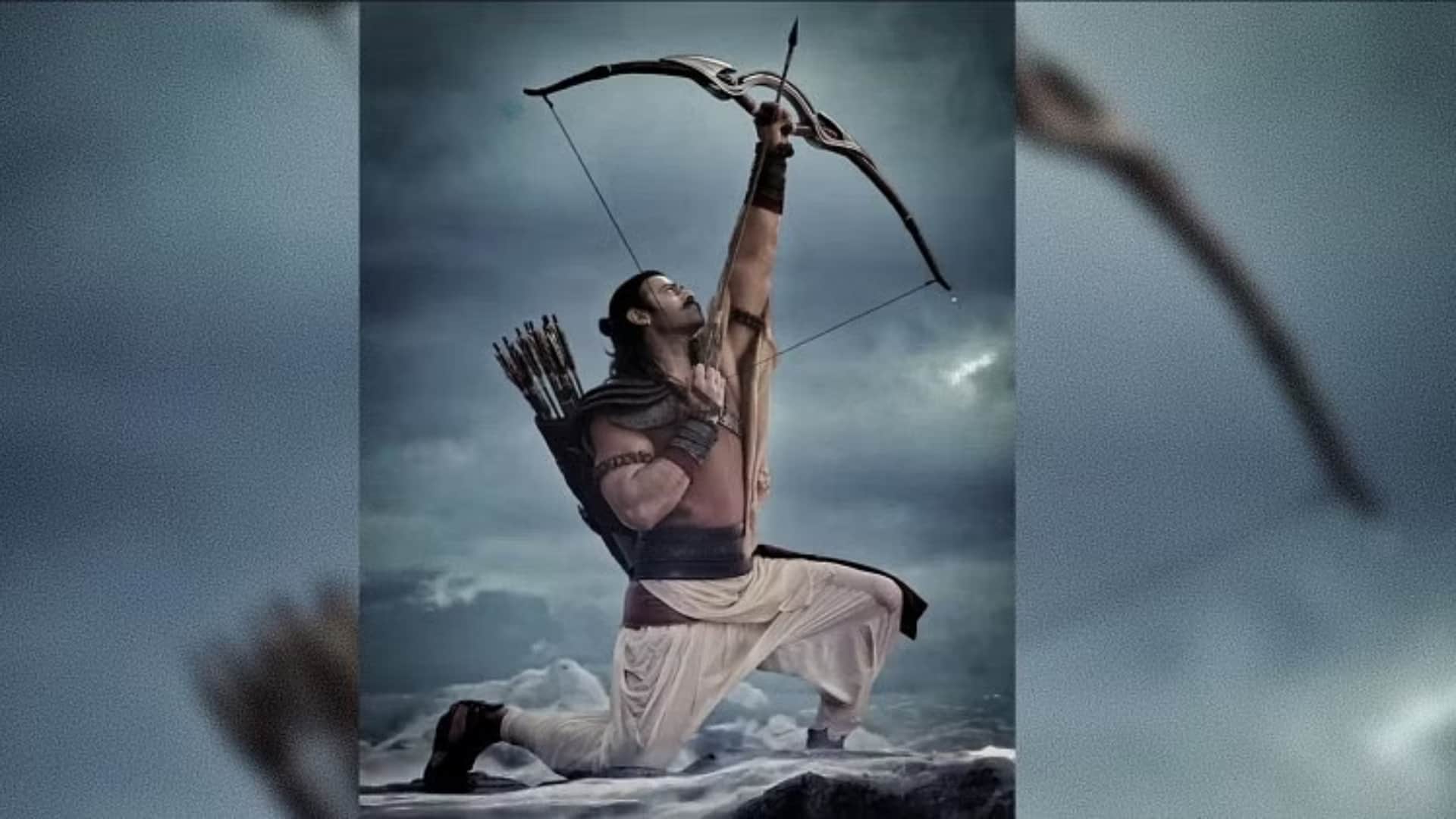 Delhi Court dismisses petition filed against Prabhas Saif Ali Khan Kirti Sanon starrer Adipurush