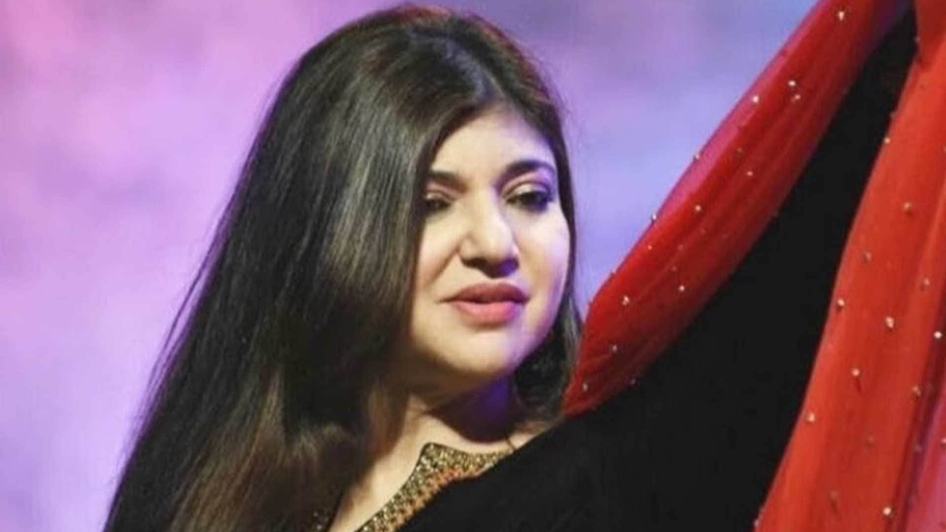 Alka Yagnik used to take millions for a song know singer net worth lifestyle husband