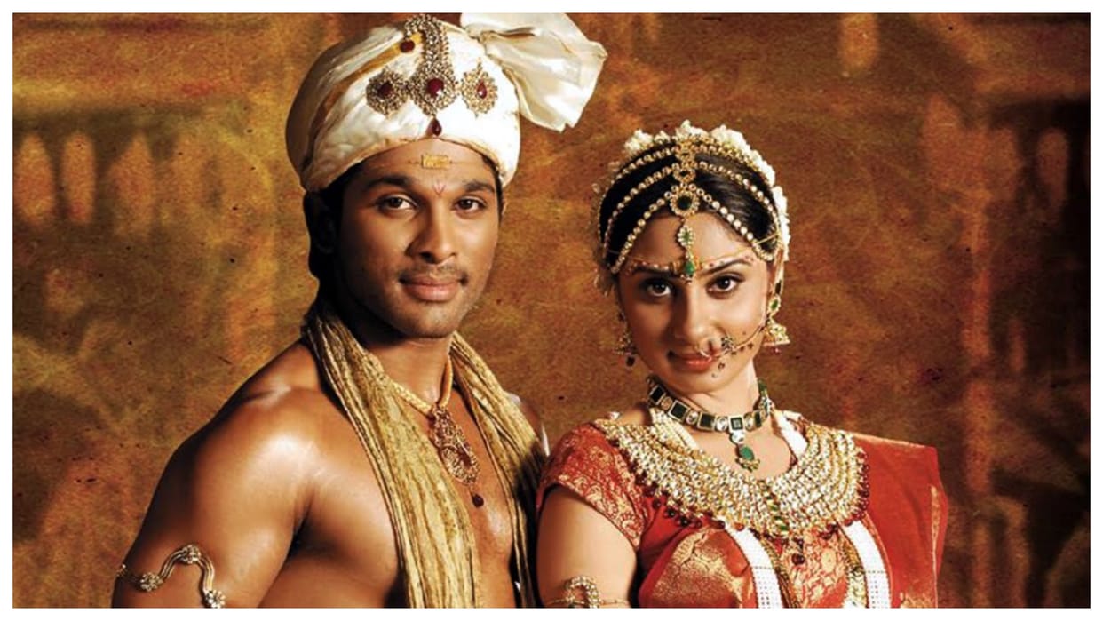 Allu Arjun Movie Varudu co star Bhanushree Mehra reacts to being blocked by actor on Twitter