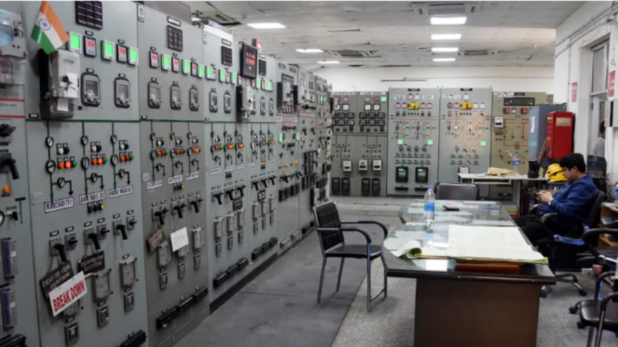 Strictness of governance: Case filed against 49 electricity workers involved in strike, read full list