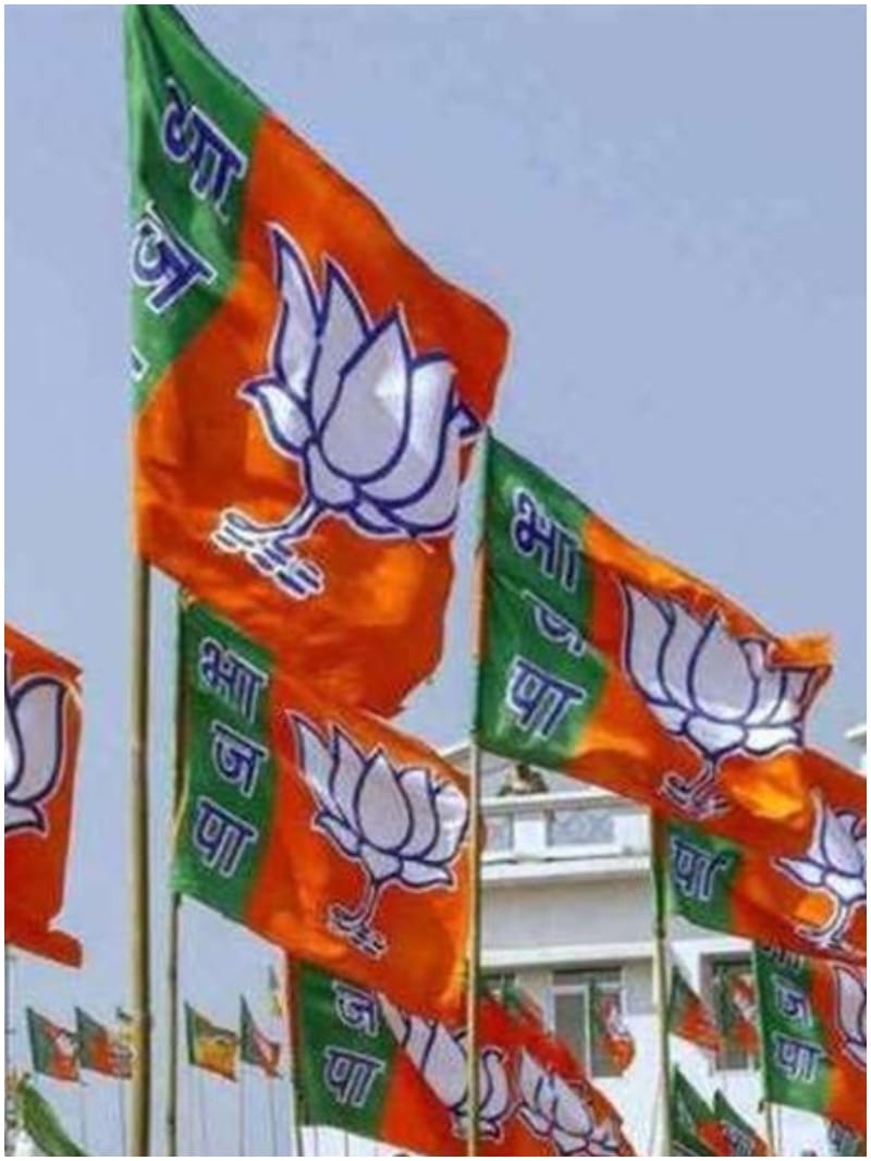 Lucknow News: BJP will give more tickets to backward and women in civic elections