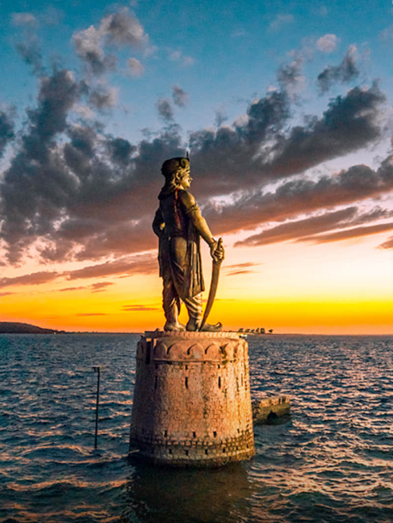 बड़ी झील