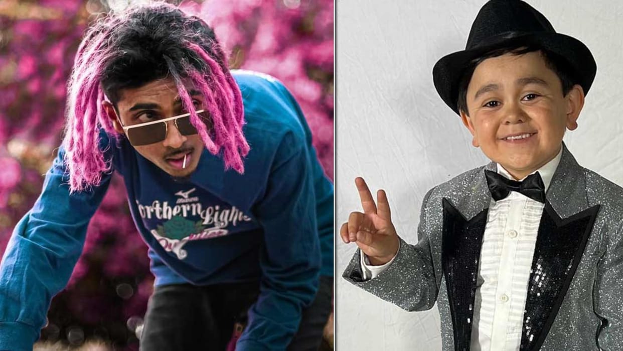Bigg Boss 16 Contestant Abdu Rozik Mc Stan Fight Tajikistani singer Slams rapper for spreading lies