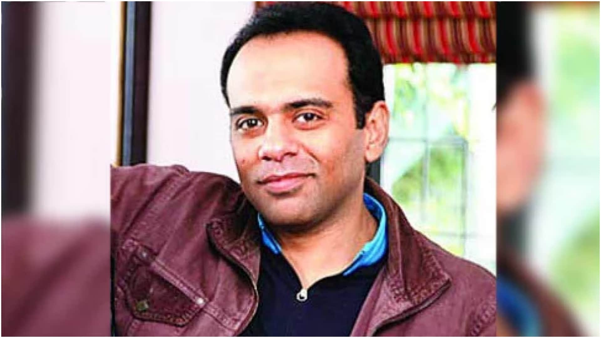 Kisi Ka Bhai Kisi Ki Jaan director Farhad Samji shares the pressure of directing megastar like Salman Khan