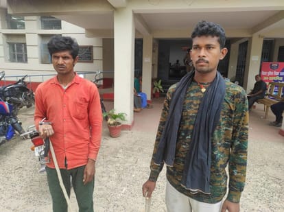 Six-year-old girl kidnapped in Saharsa was raped and killed, police could not reach accused