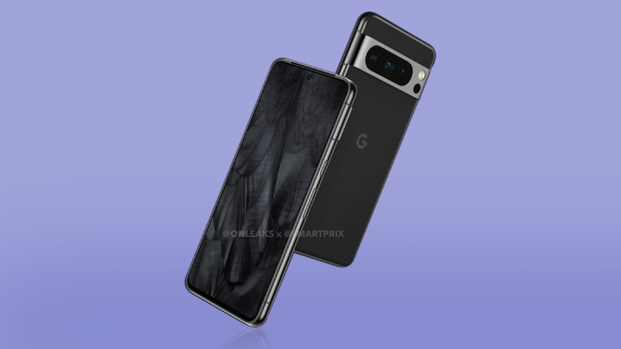 Google Pixel 8 Pro launch date revealed Will be equipped with 6.7 inch display and powerful camera