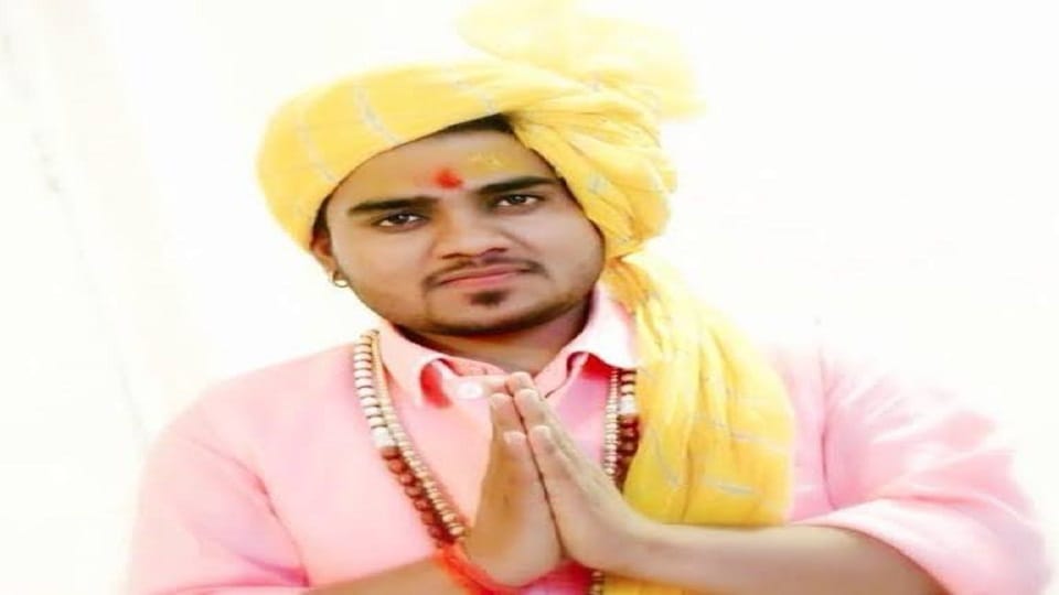 Hemant Brajwasi come to Hathras Mahotsav on March 26