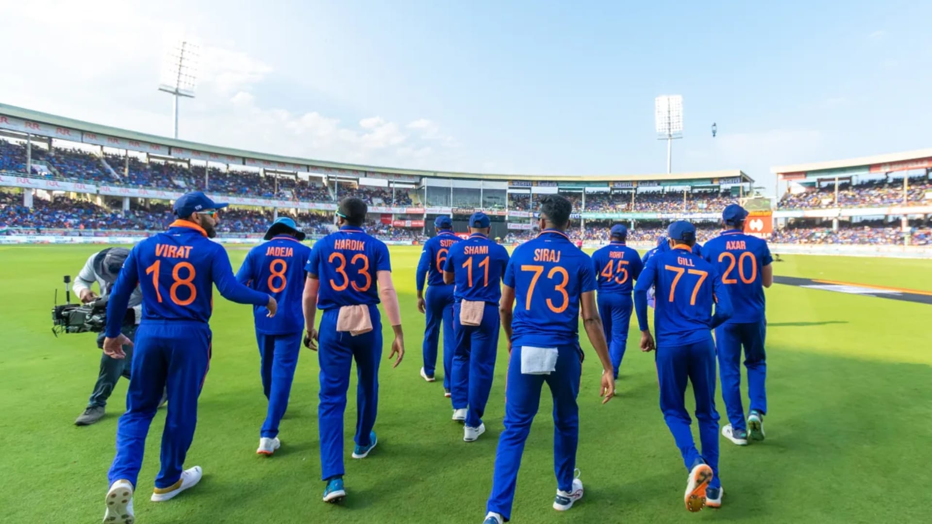 IND Vs AUS 2nd ODI Highlights India vs Australia Today Match Key Highlights Summary and Results
