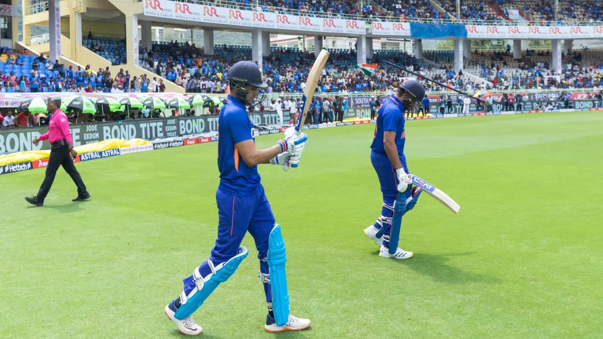 IND Vs AUS 2nd ODI Highlights India vs Australia Today Match Key Highlights Summary and Results