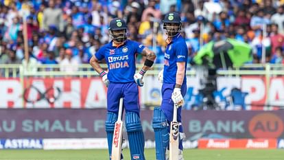 IND vs AFG T20: Will Virat Kohli become Rohit Sharma opening partner? In last 2 T20 World Cups, plan cancelled