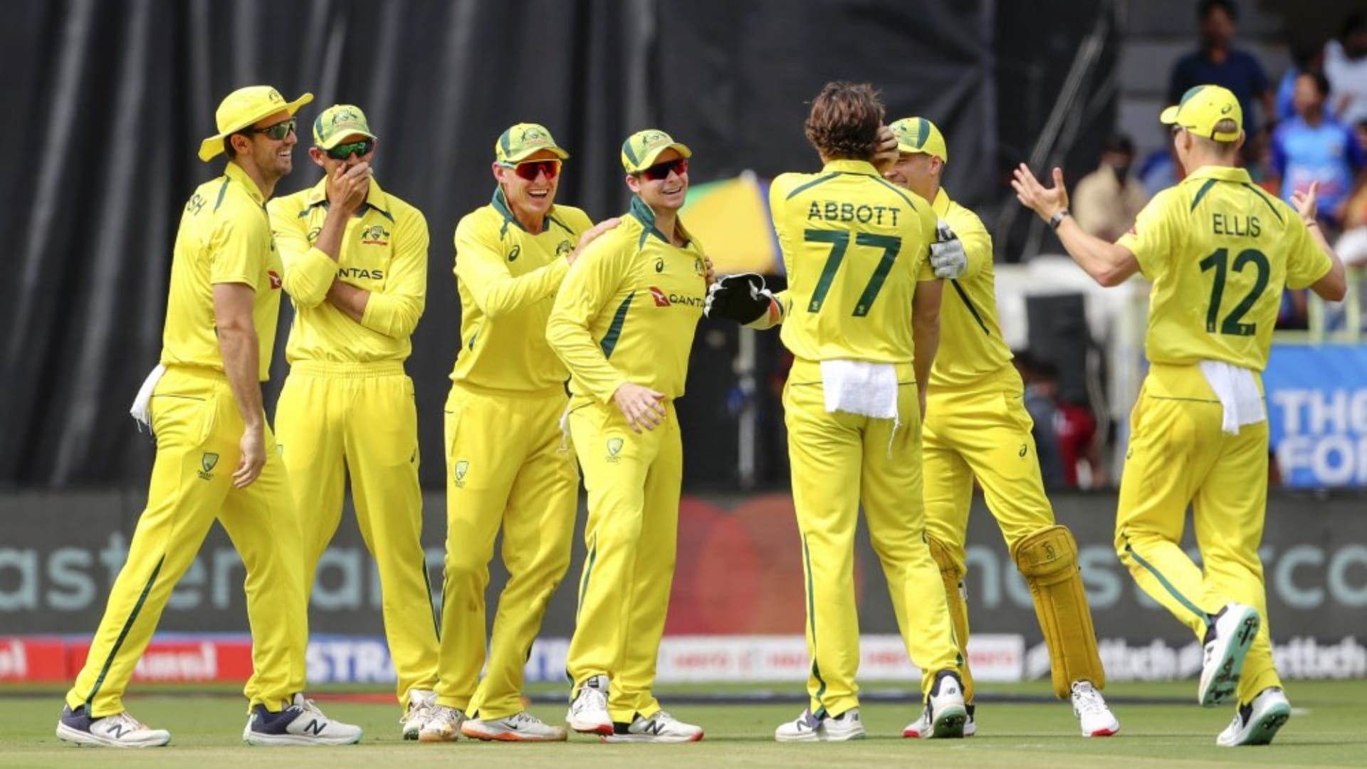 IND Vs AUS 2nd ODI Highlights India vs Australia Today Match Key Highlights Summary and Results
