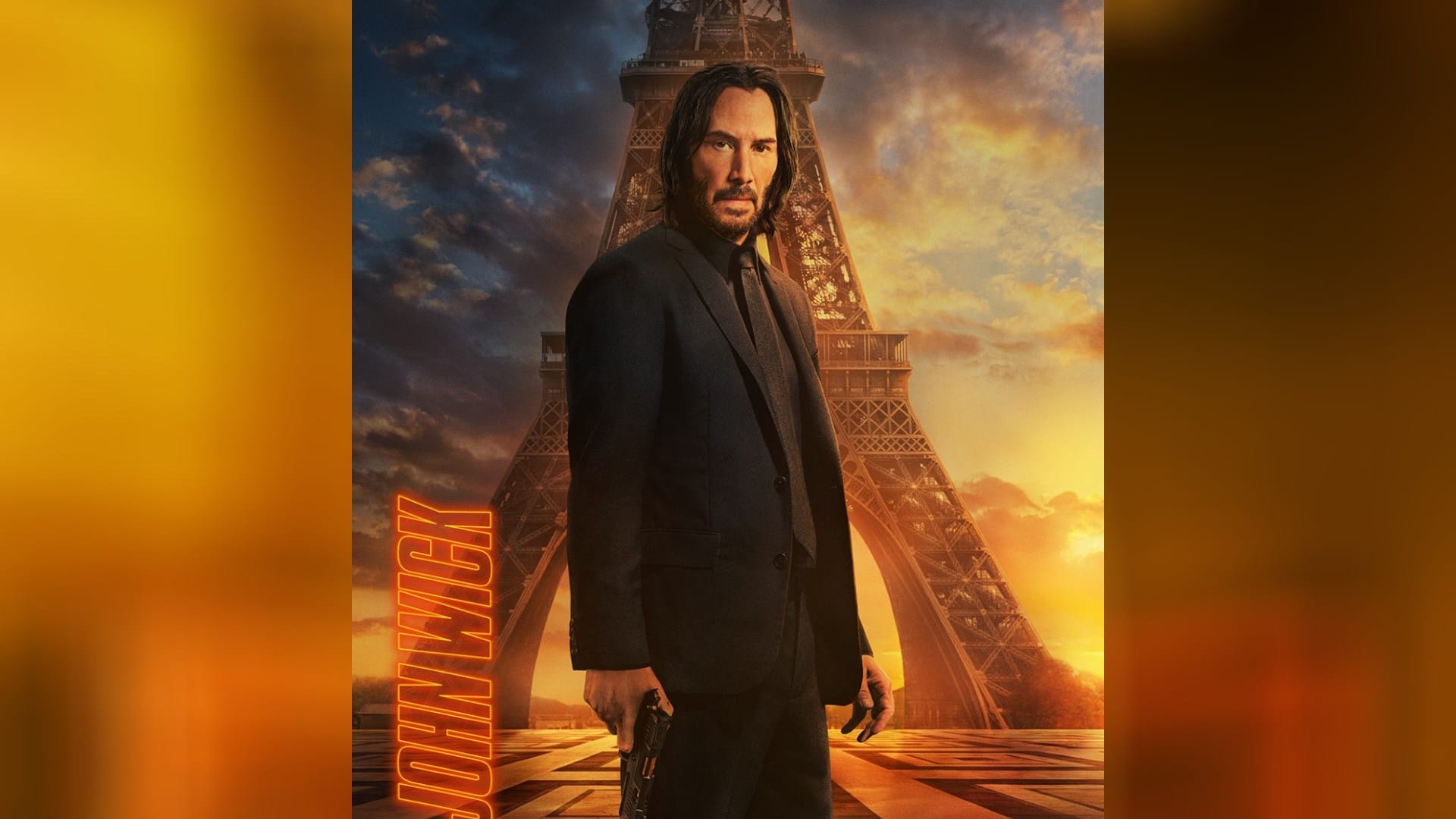 John Wick Chapter 4 weekend collection crosses ₹30 Crore in India know about Keanu Reeves film in detail