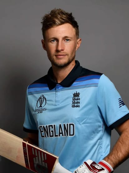 joe root