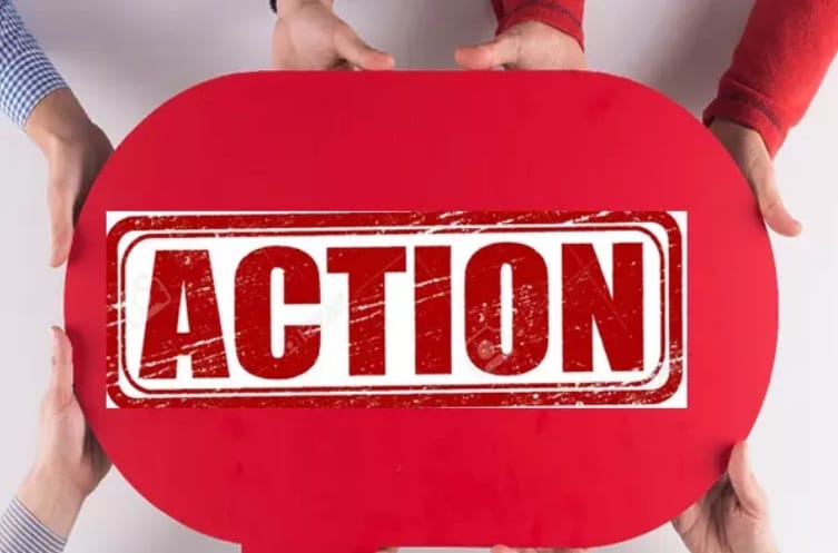 CMO handed over notice of termination of service to BAM, sought clarification on nine points including taking