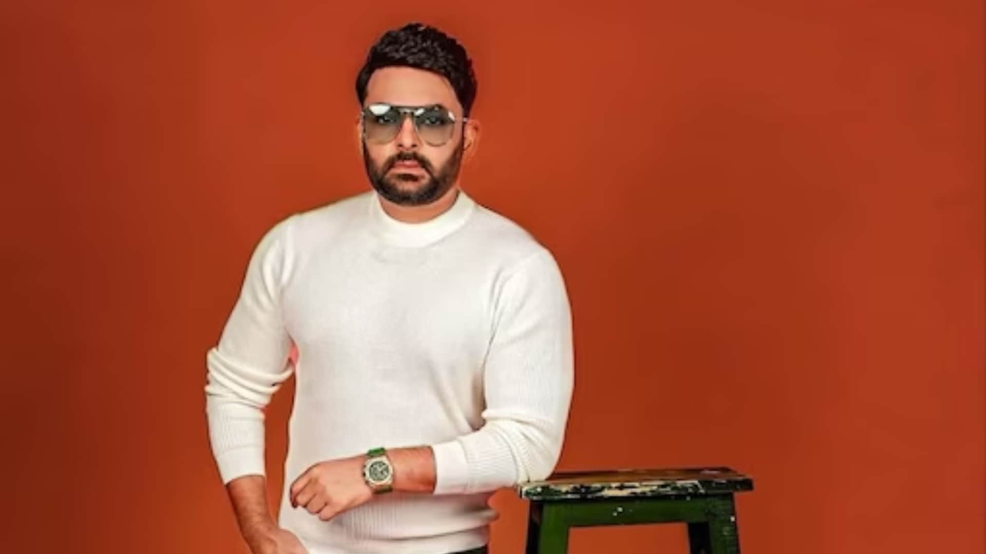 Zwigato Actor Kapil Sharma worked in different places  for extra Pocket money like Clothing Factory