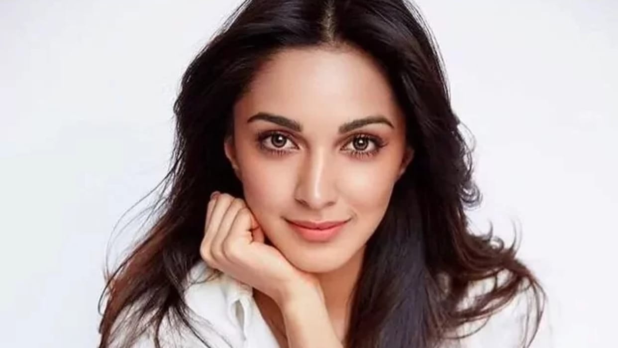 When Kiara Advani expressed wish of having kids says I only want to get pregnant so I can eat whatever I want