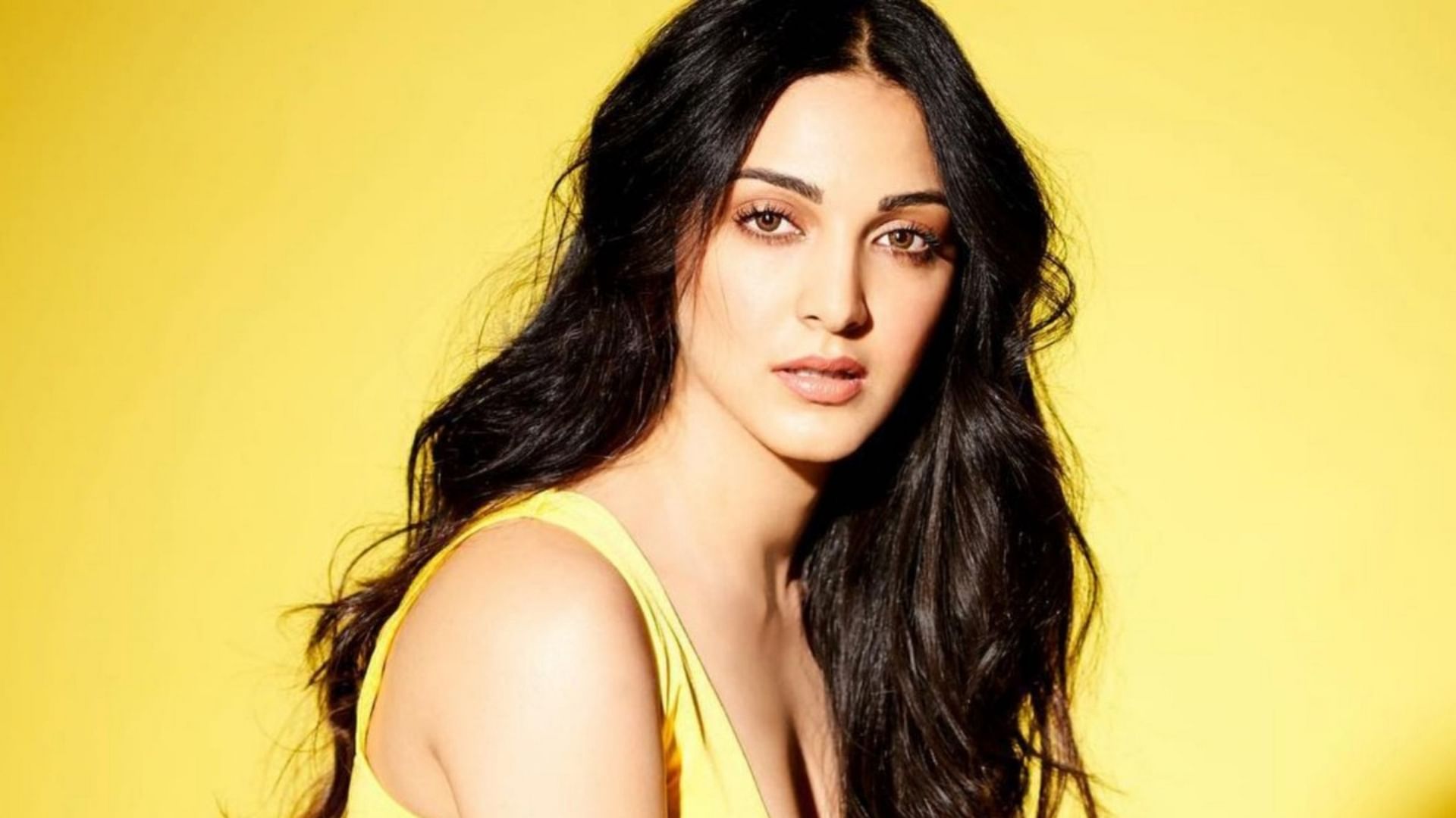 Kiara Advani Reveals She Auditioned For Laal Singh Chaddha Years