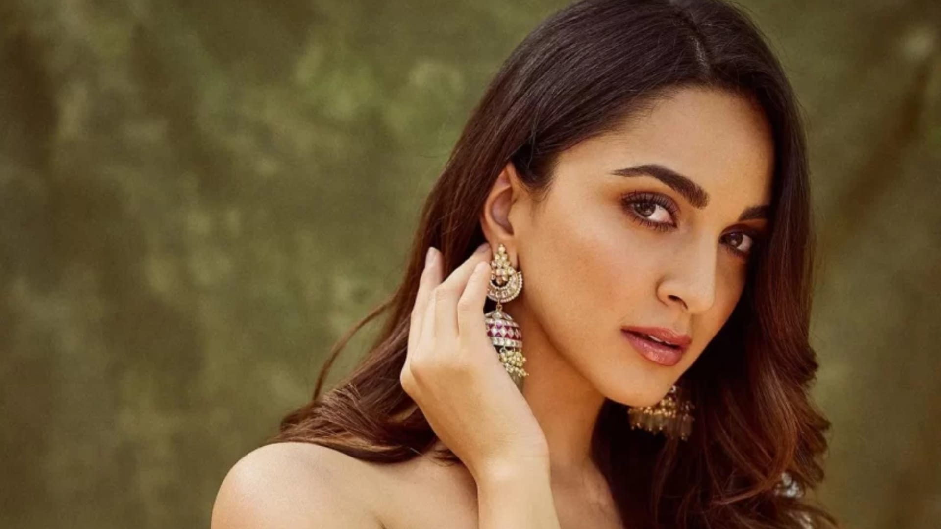According to Reports Kiara Advani to do garba in Satyaprem ki Katha There are two dance numbers for actress