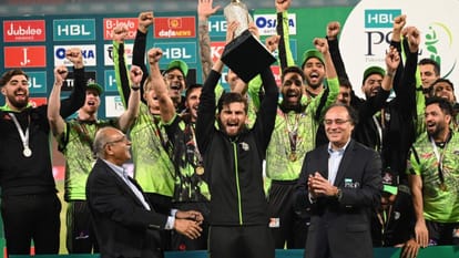 PCB Chief Najam Sethi said- IPL Digital Rating Was 130 Million, Pakistan Super League is more popular