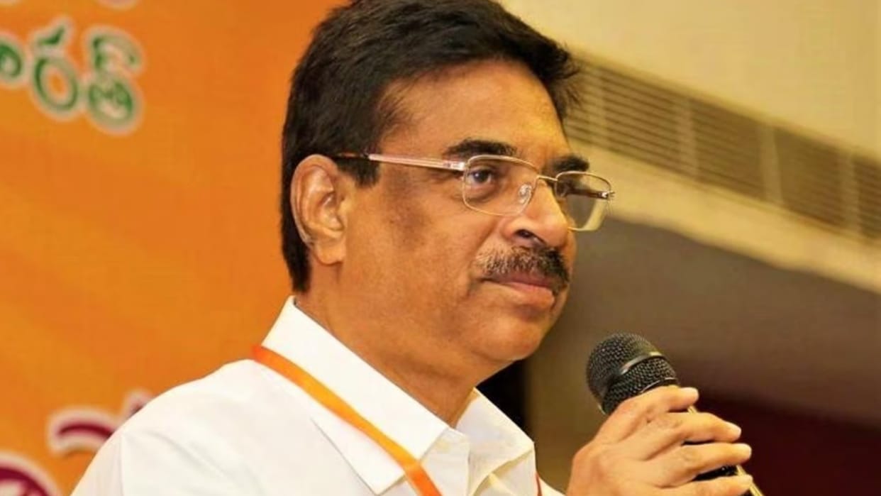 mizoram governor seeks eci opinion on minister disqualification office of profit case