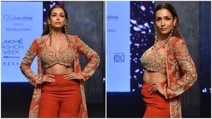 Malaika Arora Talk About Khan Surname Said People Suggest Her Not To remove it after divorce with Arbaaz khan